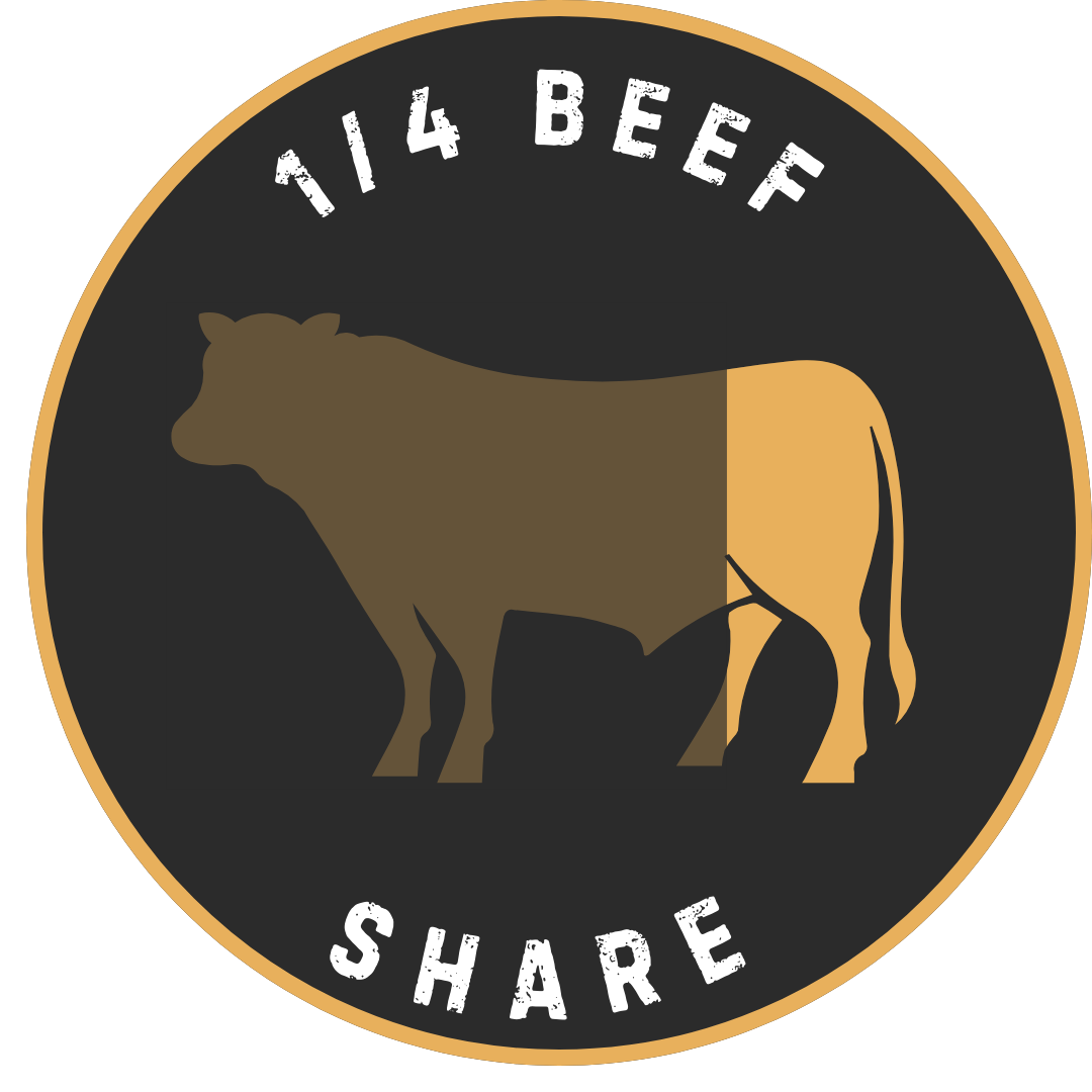 Quarter Beef