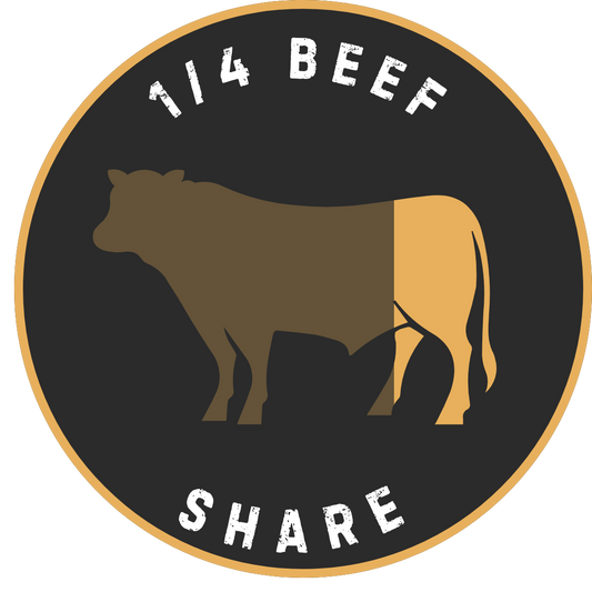 Quarter Beef