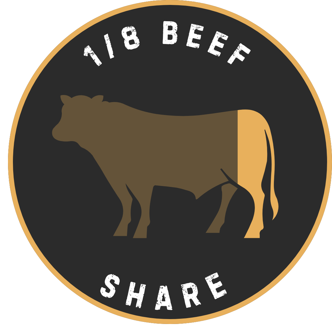 Eighth Beef