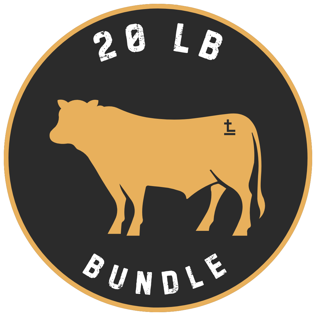 The Reserve 20
