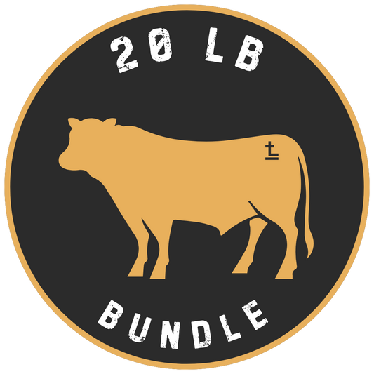 The Reserve 20