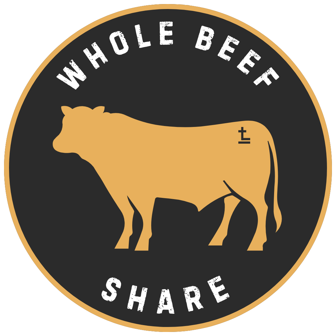 Whole Beef