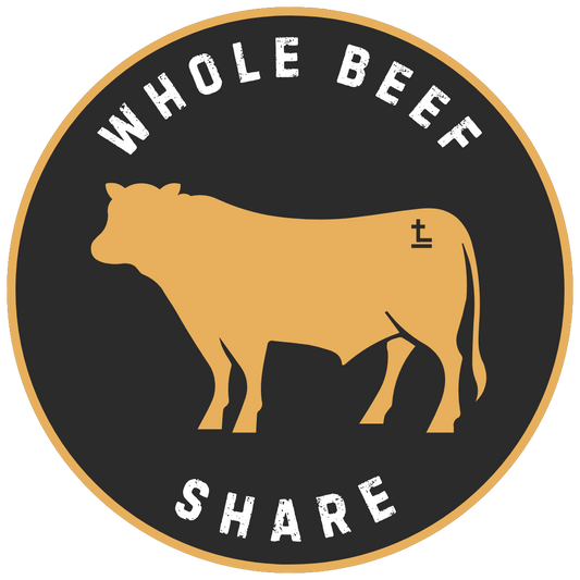 Whole Beef