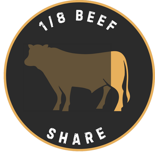 Eighth Beef
