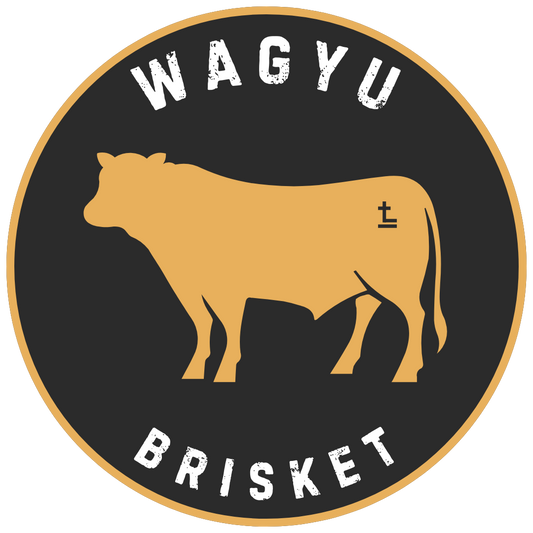 American Wagyu Brisket