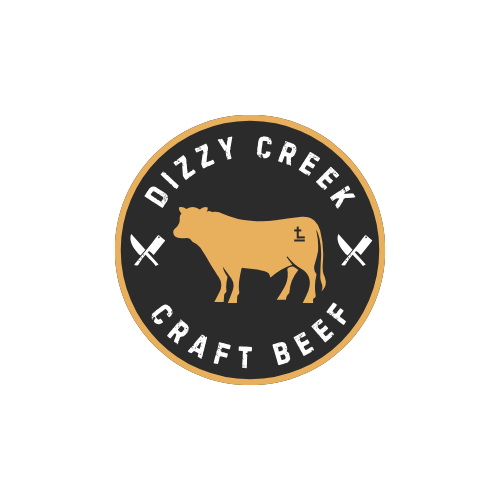 Dizzy Creek Craft Beef